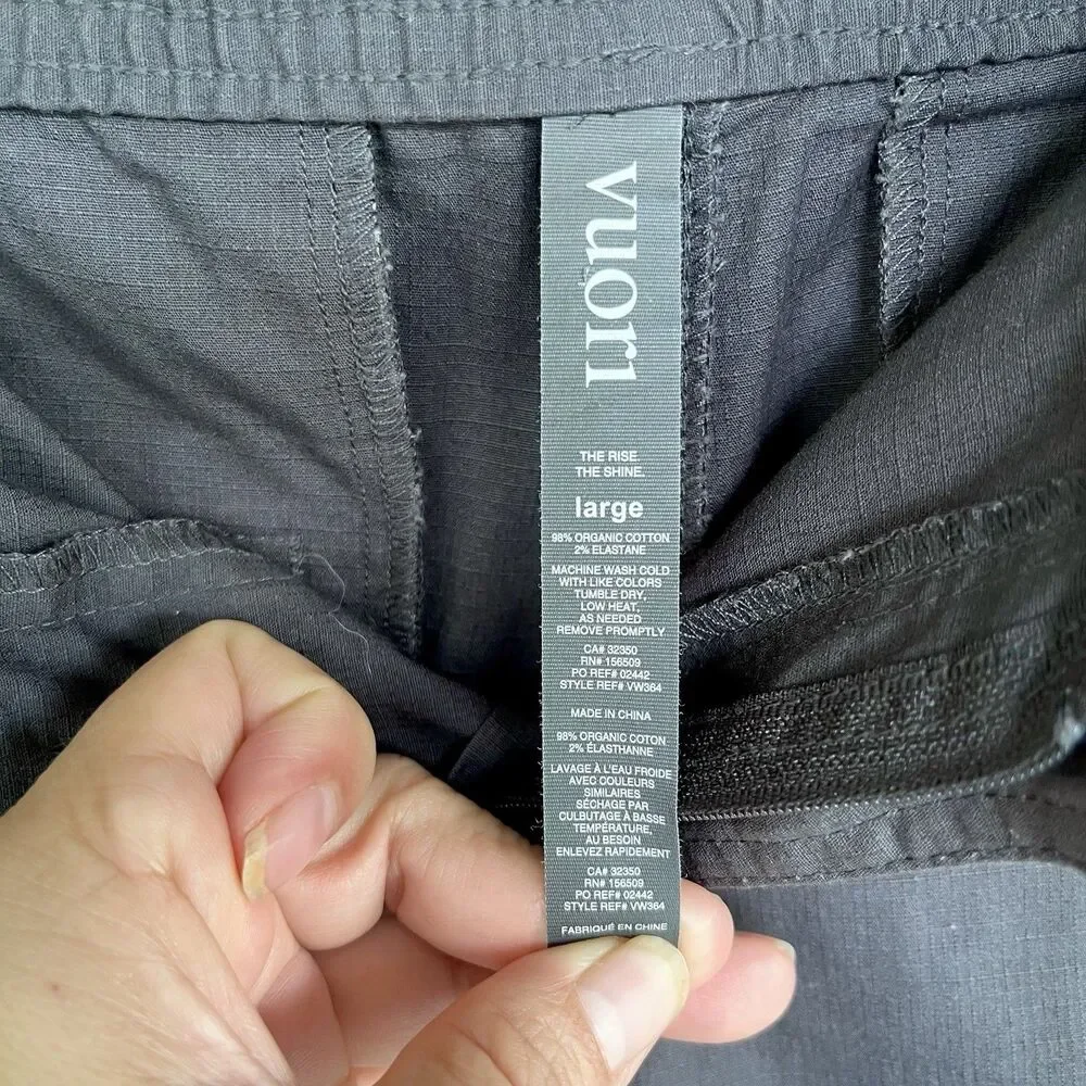 Vuori shorts women